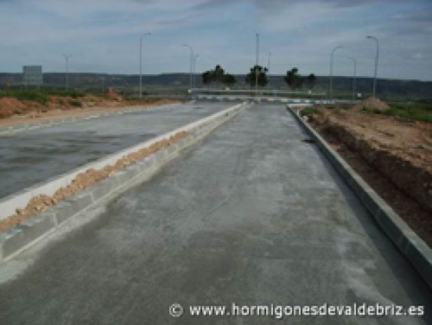 Proyectos Hormival
